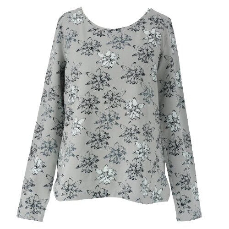 Blume Grey