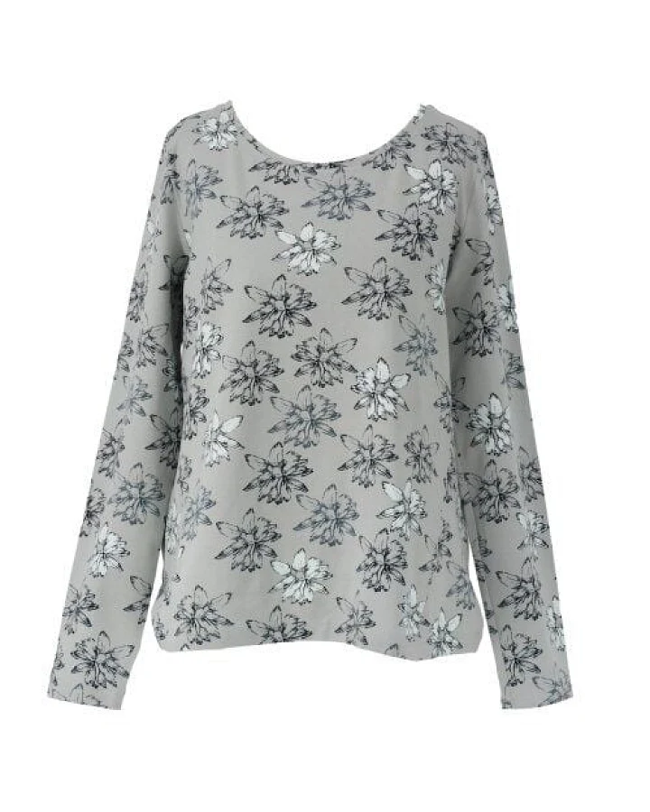 Blume Grey