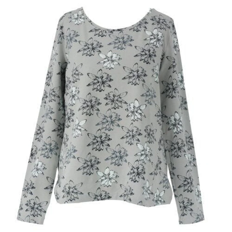 Blume Grey