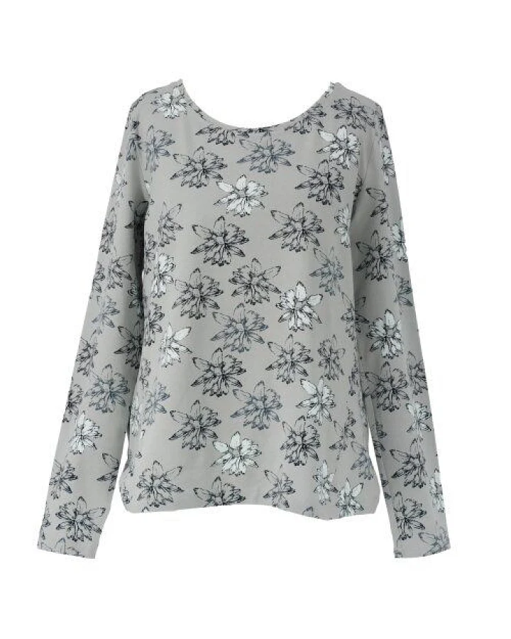 Blume Grey