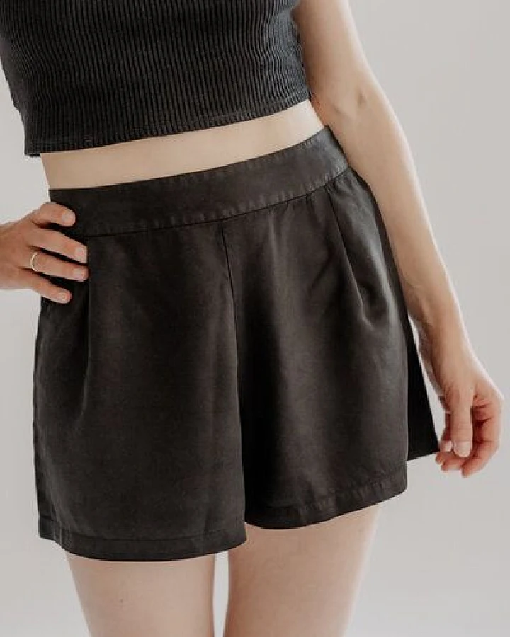 Marenika Shorts "Lia" aus Tencel