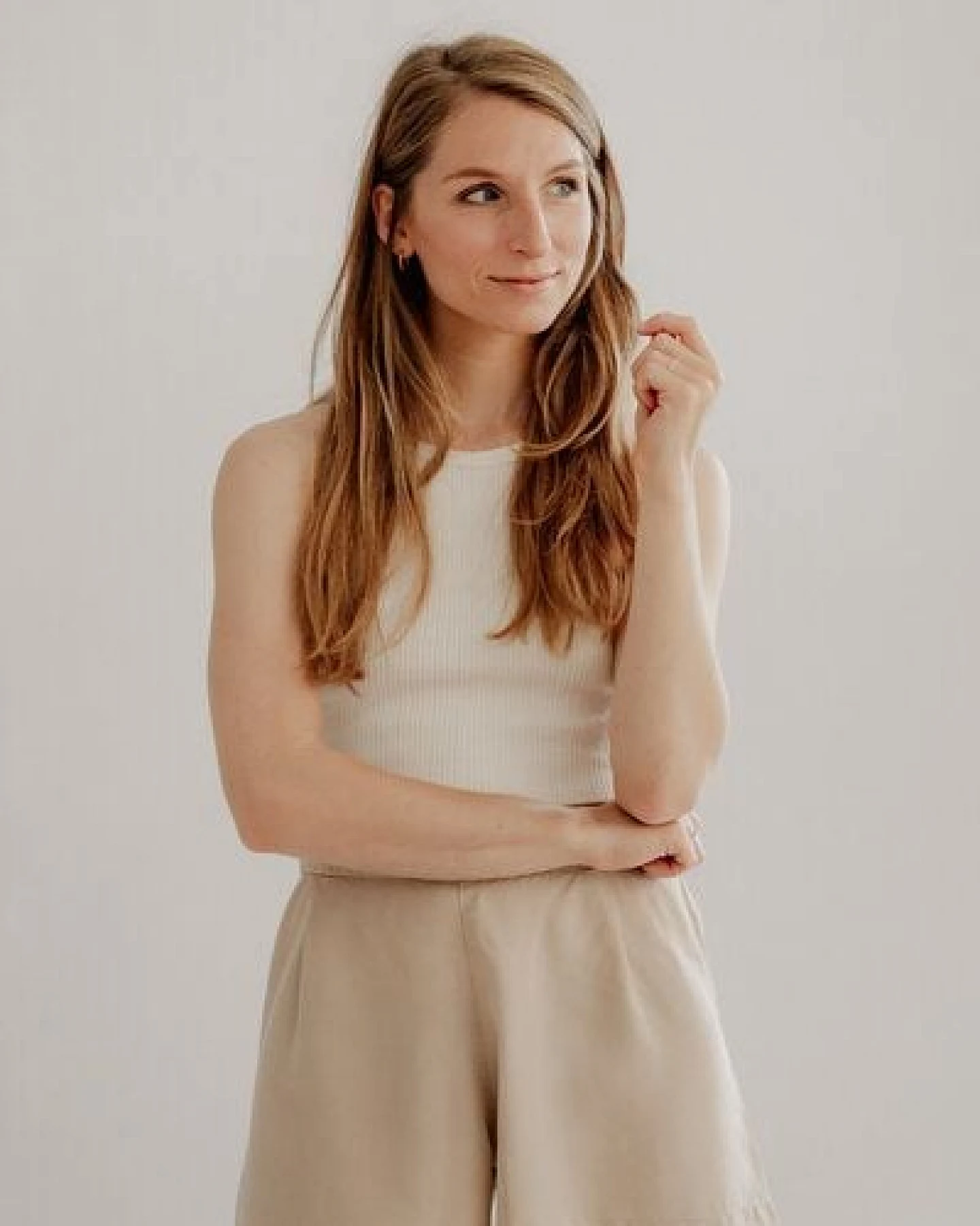 Marenika Shorts "Lia" aus Tencel – Ansicht 4