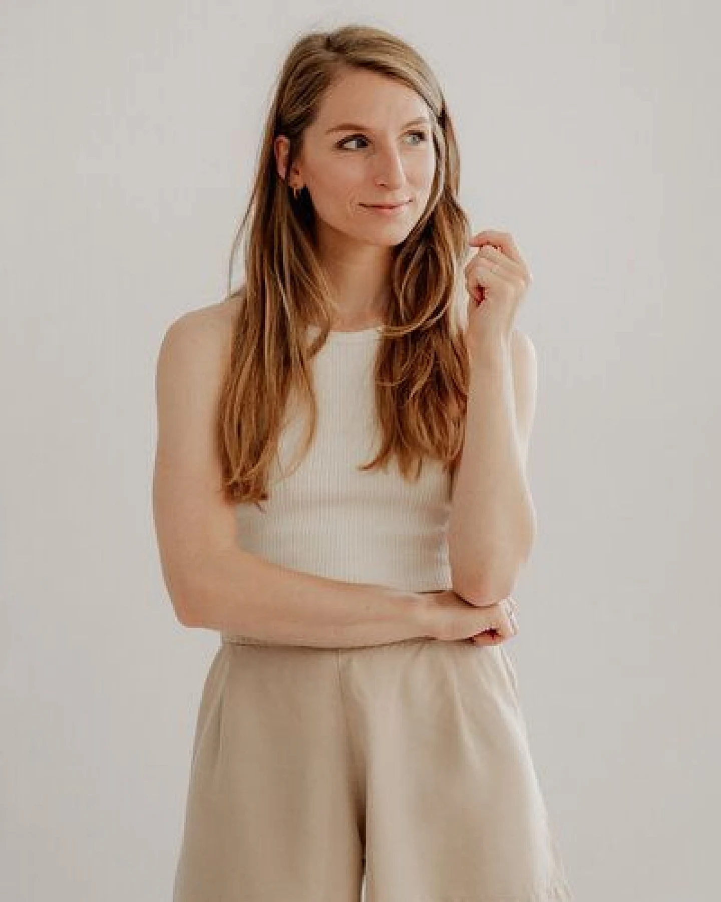 Marenika Shorts "Lia" aus Tencel – Ansicht 4