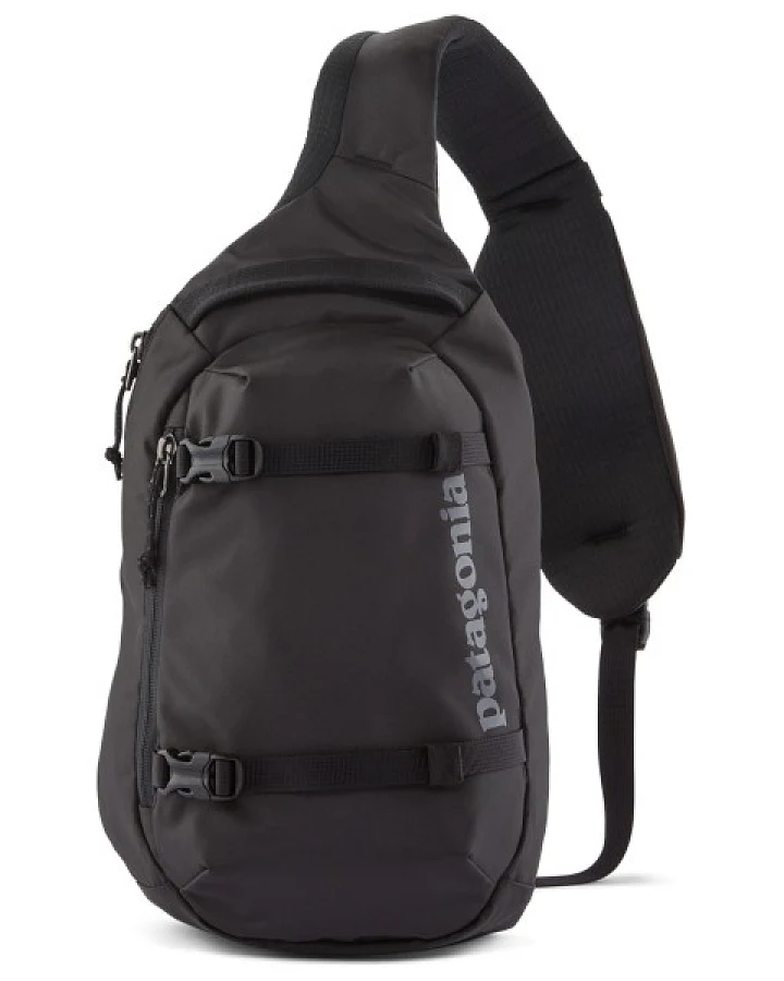 Patagonia - Atom Sling 8 - Umhängetasche Gr 8 l grau/schwarz