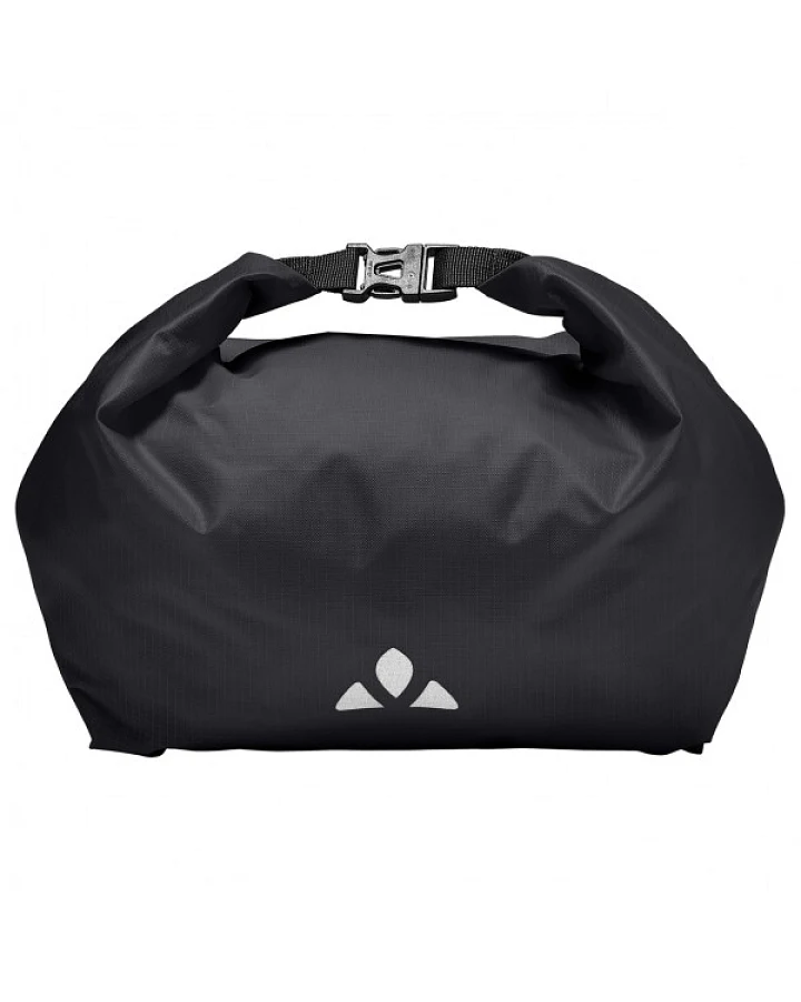 Vaude - Aqua Box Light - Lenkertasche Gr 4 l schwarz
