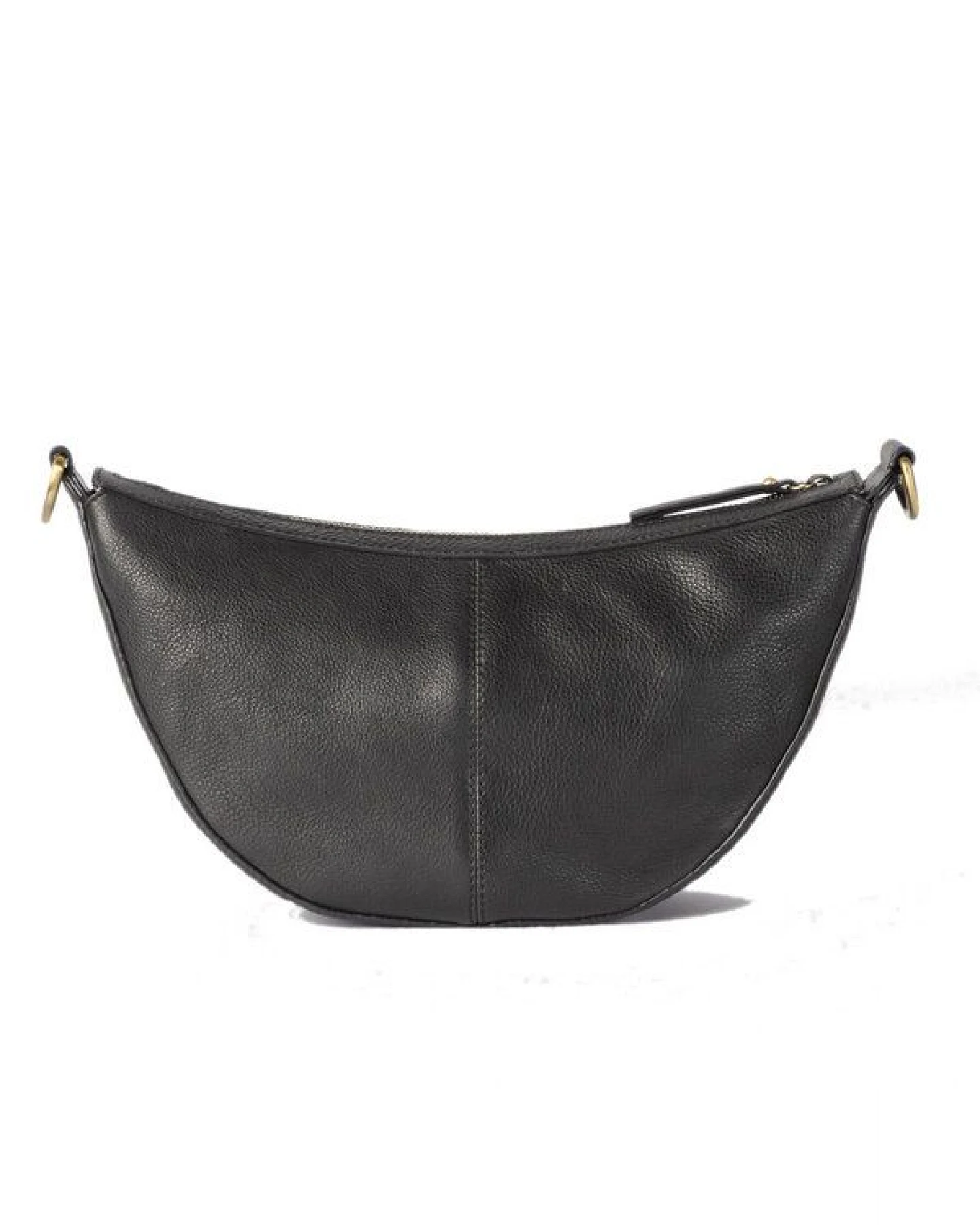 O MY BAG Leo Tasche aus vegetabil gegerbtem Leder – Ansicht 2