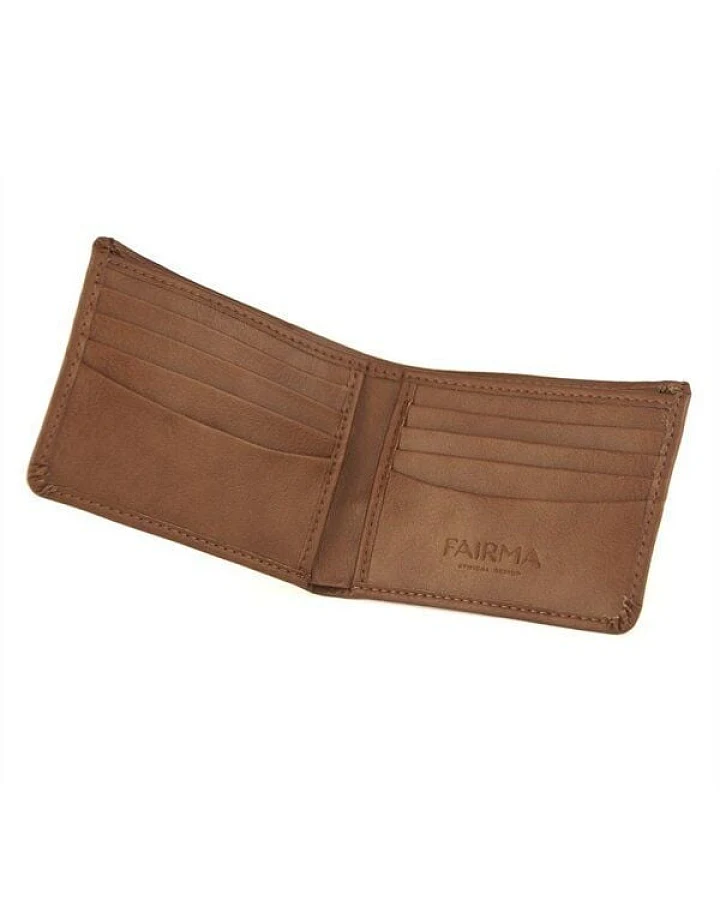Fairma Ethical Design Geldbörse Rico