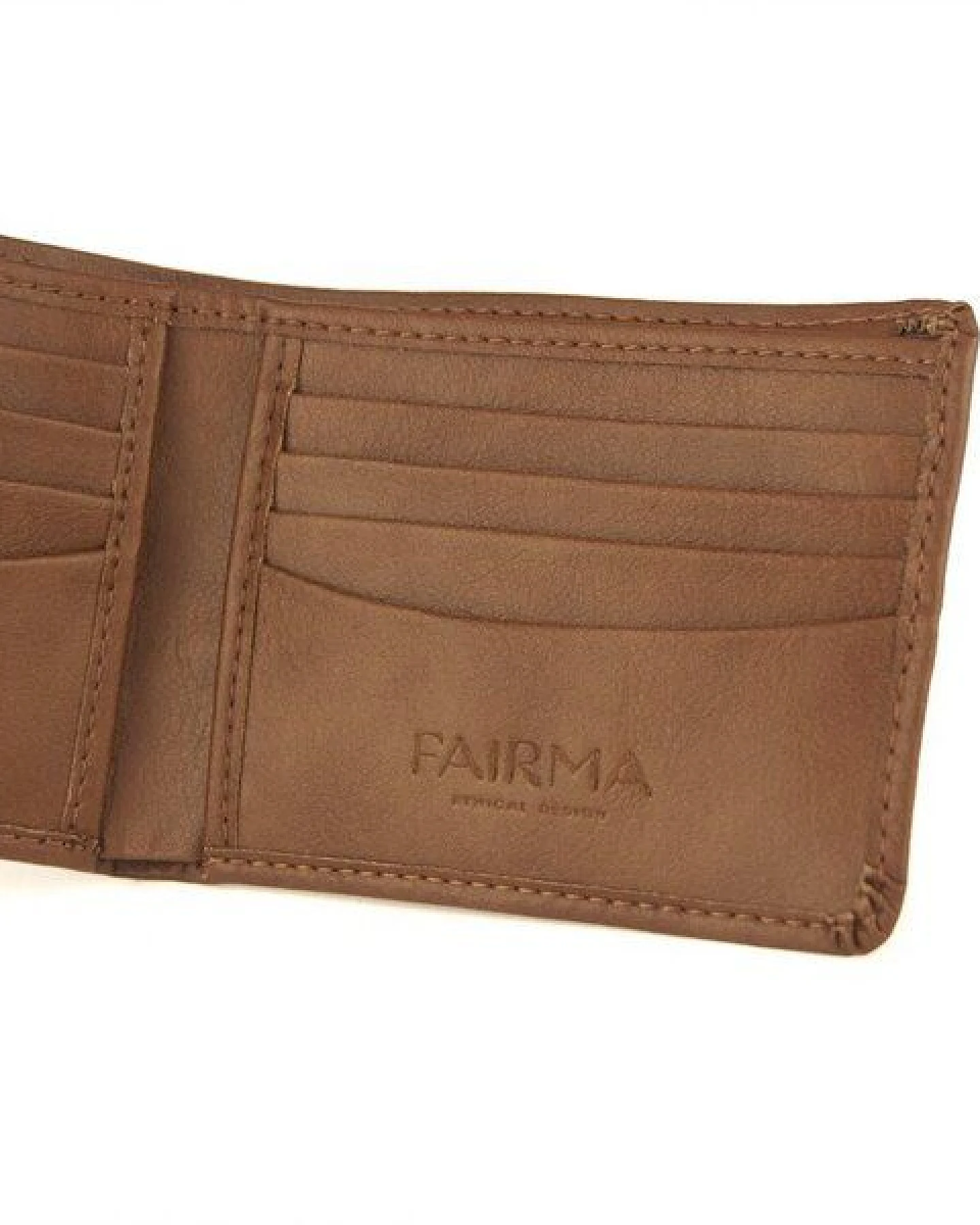 Fairma Ethical Design Geldbörse Rico – Ansicht 3