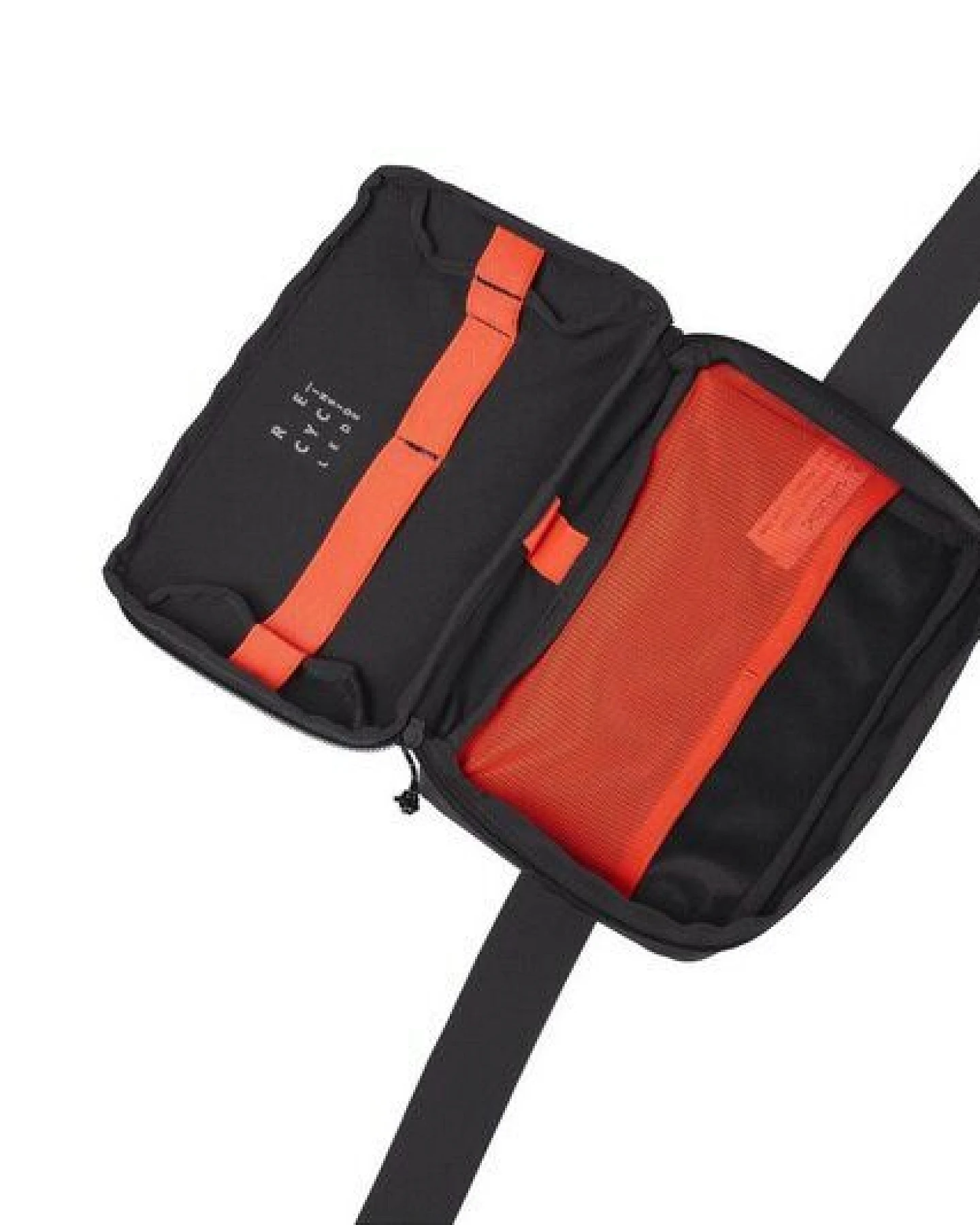 VAUDE Mineo Tech Pouch Bauch-/Gürteltasche – Ansicht 3