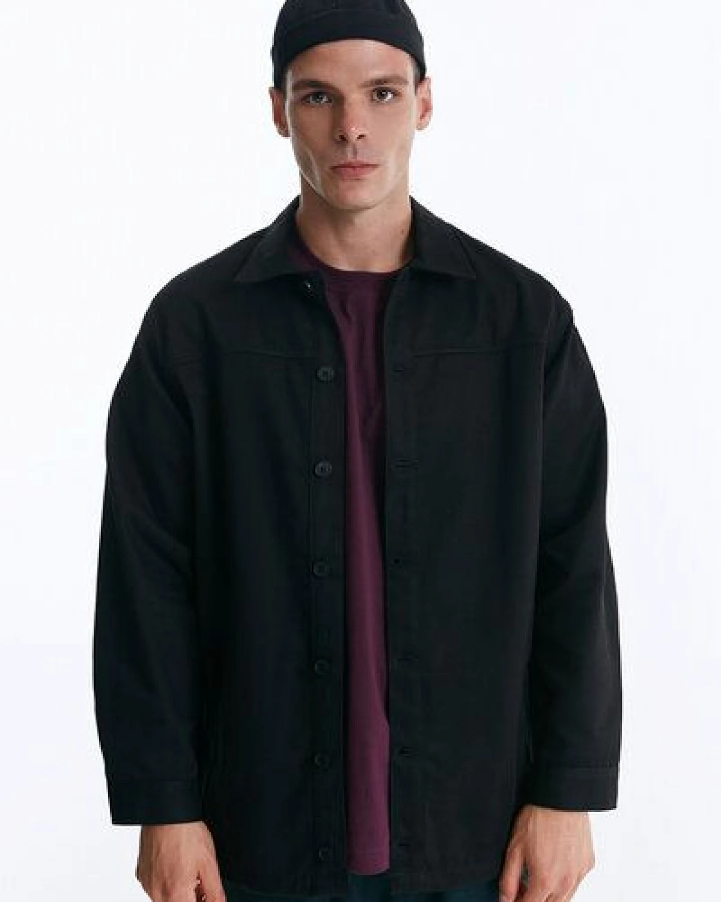 Studio.29 Vienna Jacket – Ansicht 2