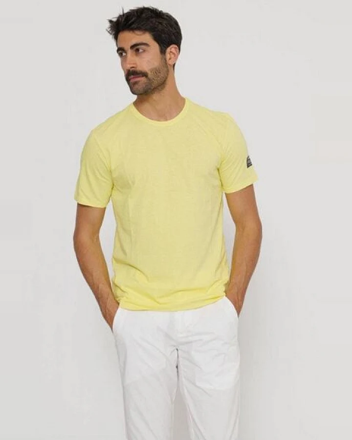 ECOALF Herren T-Shirt VENT aus Biobaumwolle