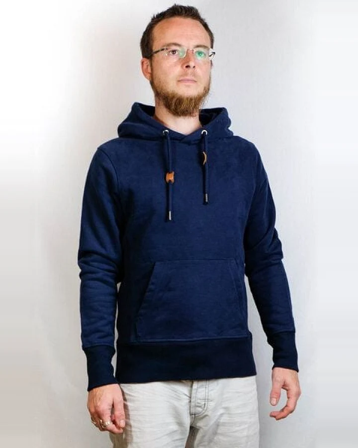 Diamond-Army Heavy Sweat "Weltenbirke"