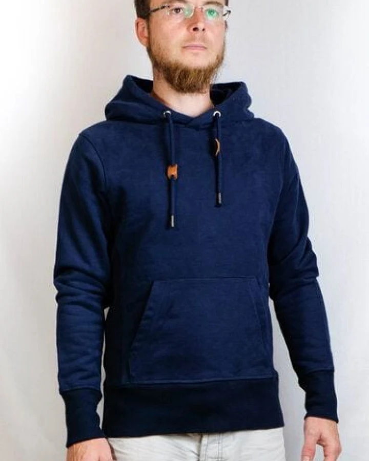 Diamond-Army Heavy Sweat "Weltenbirke"