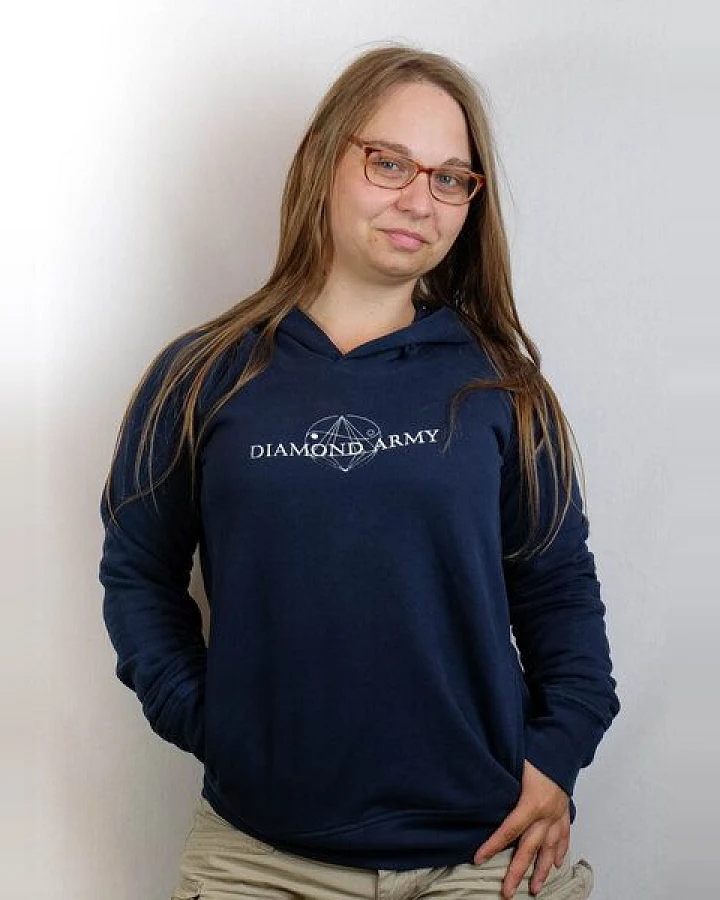 Diamond-Army Diamond Navy