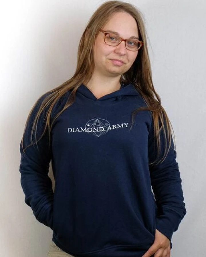 Diamond-Army Diamond Navy
