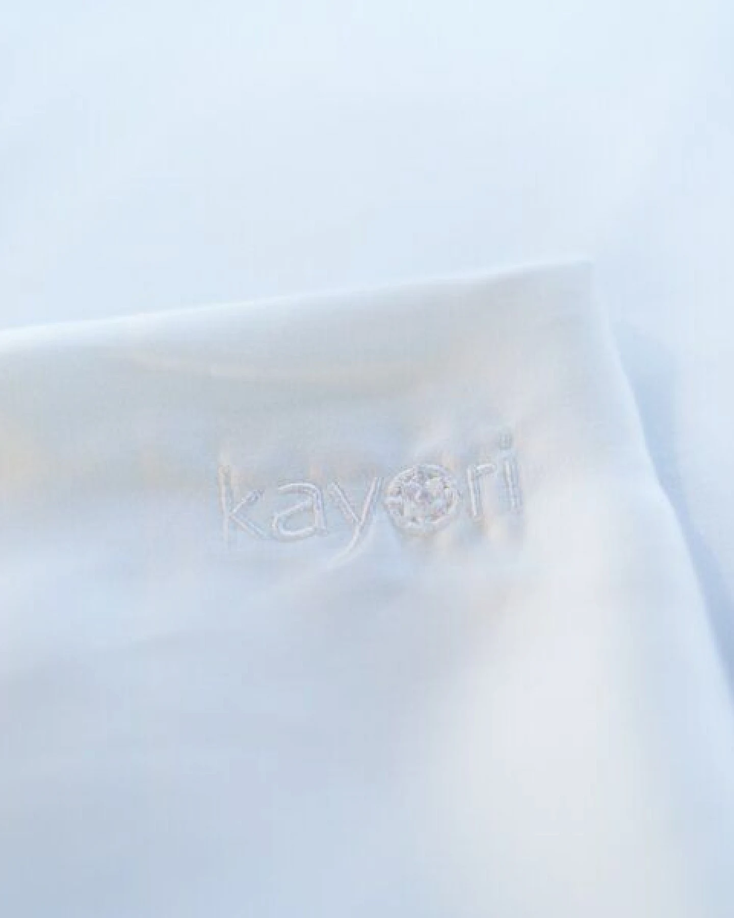 Kayori Daiki Bettwäsche - Tencel© – Ansicht 2