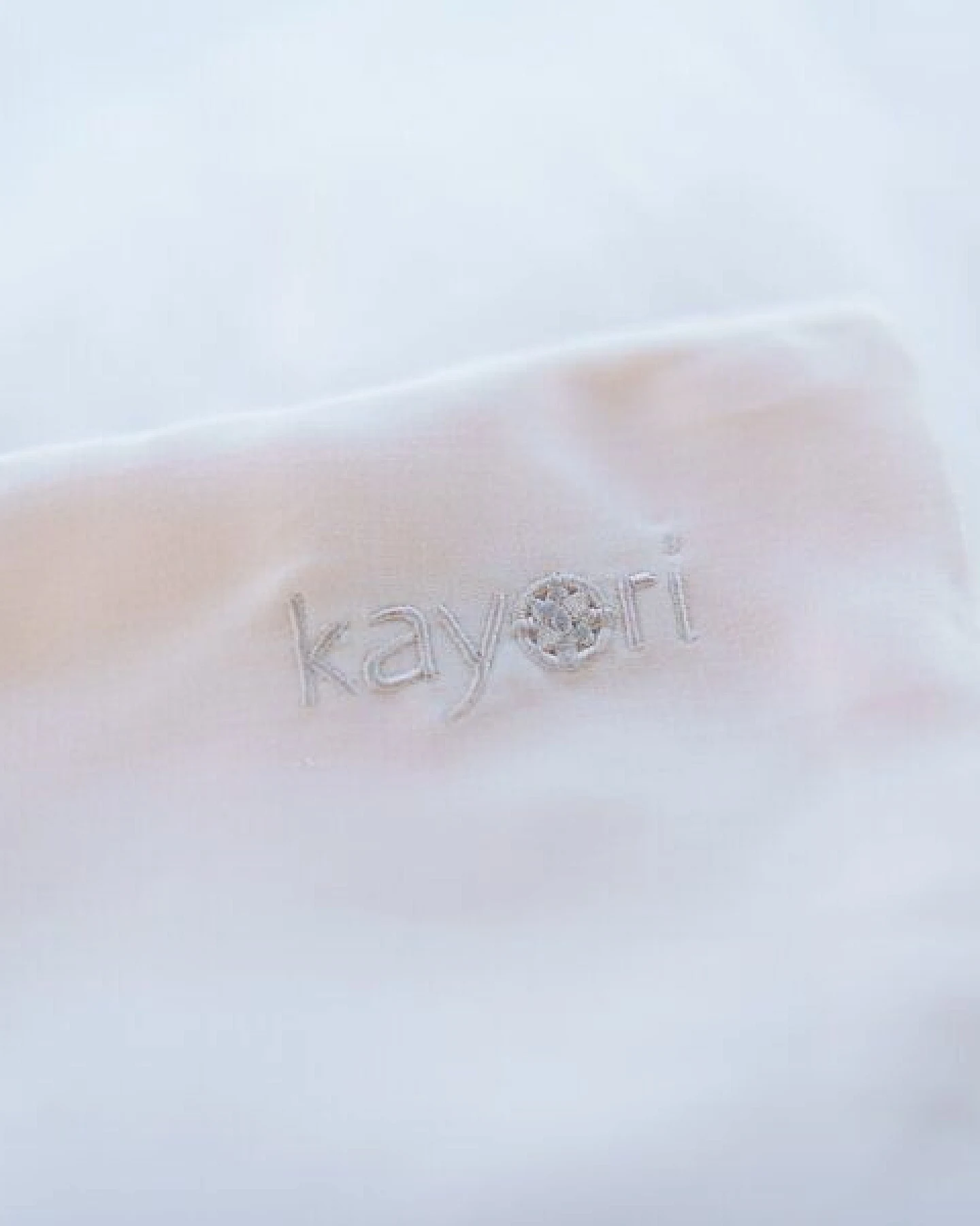Kayori Daiki Bettwäsche - Tencel© – Ansicht 2
