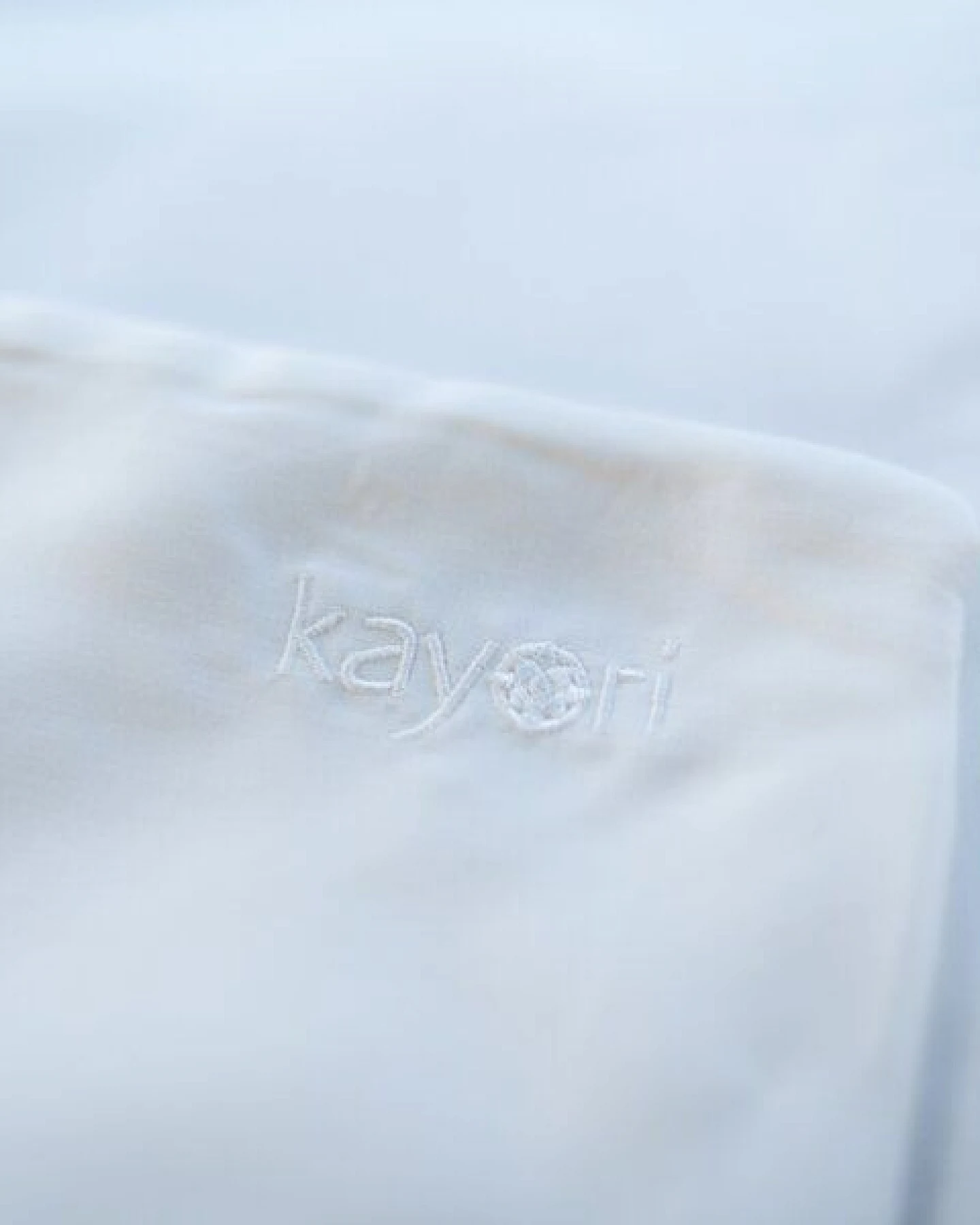 Kayori Daiki Bettwäsche - Tencel© – Ansicht 2