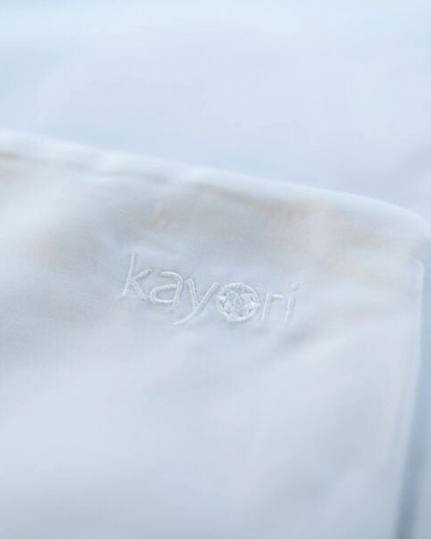 Kayori Daiki Bettwäsche - Tencel© – Ansicht 2