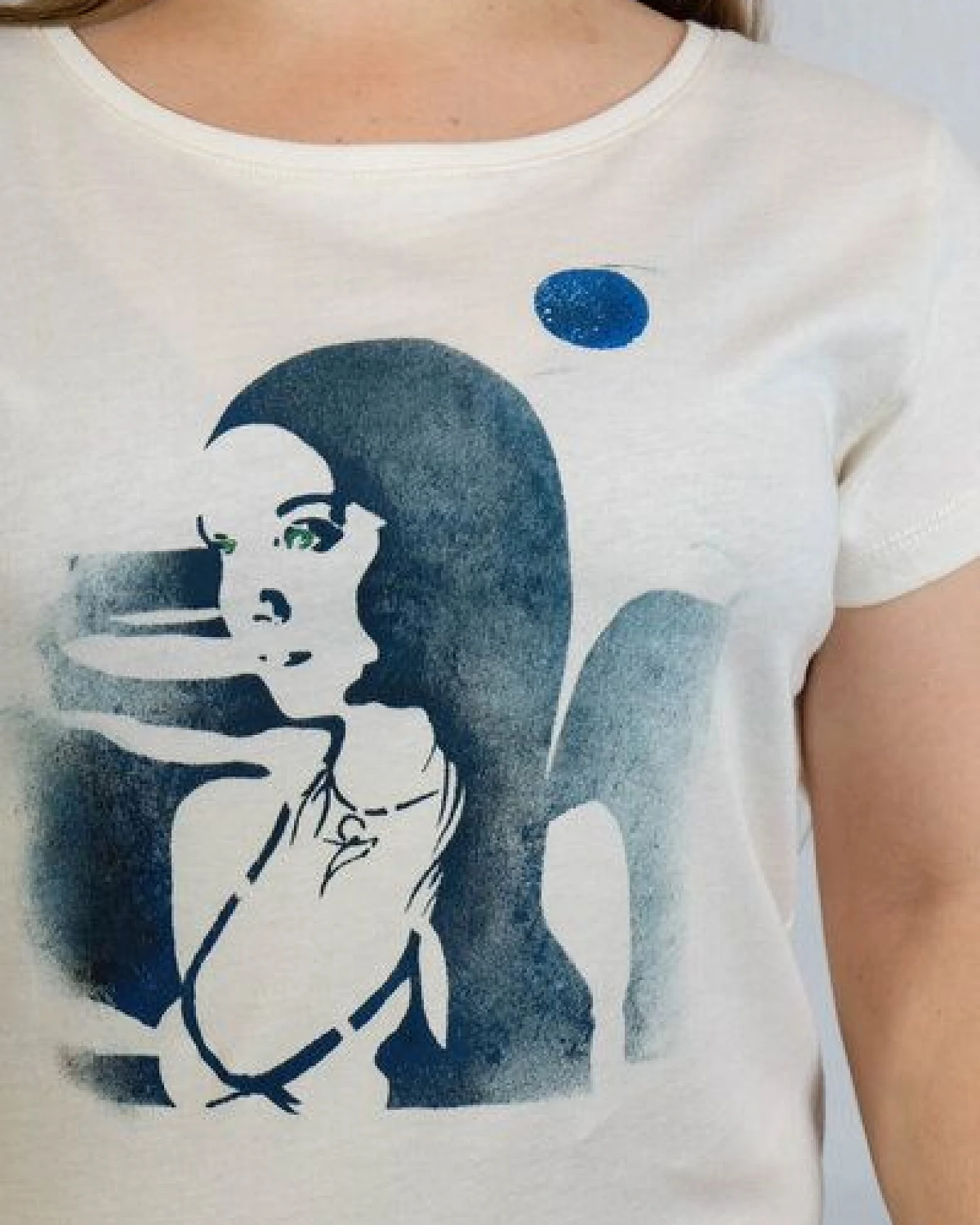 Diamond-Army Blue Moon – Ansicht 2