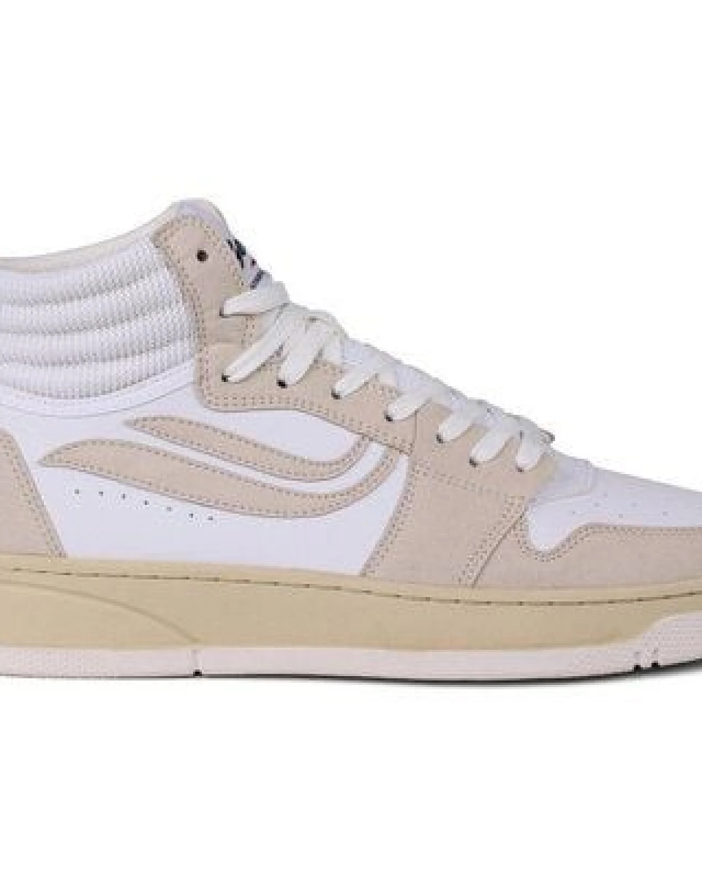Genesis Footwear Genesis G-Bounce White Serial – Ansicht 2