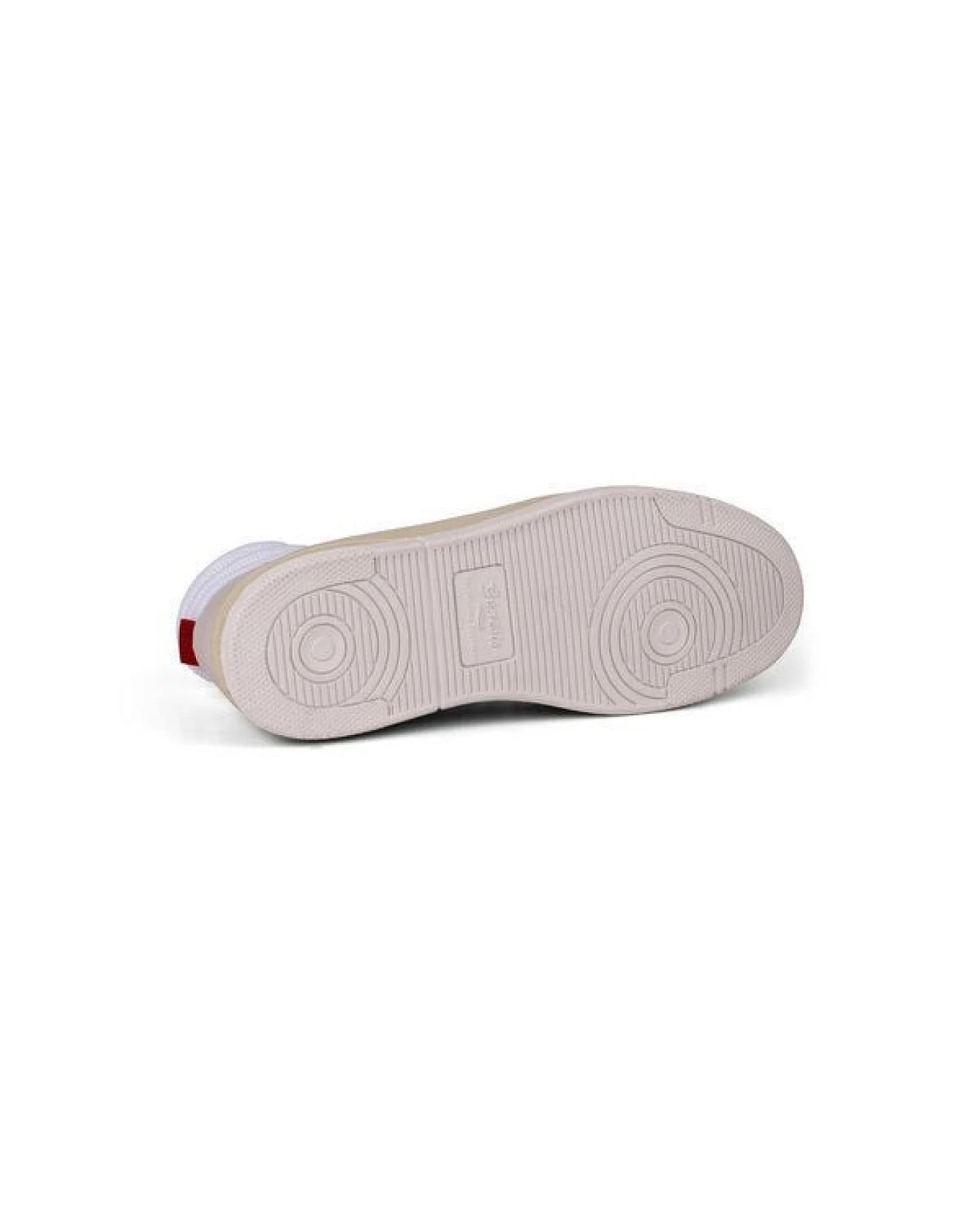 Genesis Footwear Genesis G-Bounce White Serial – Ansicht 4