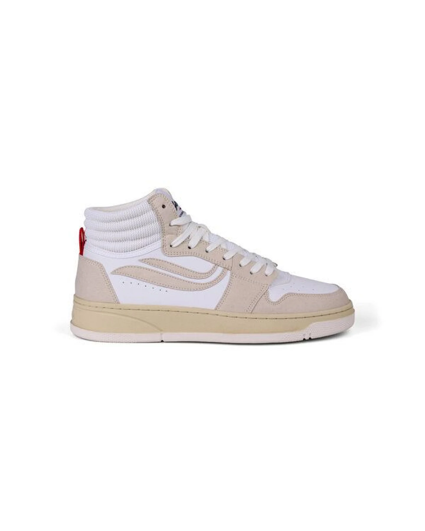 Genesis Footwear Genesis G-Bounce White Serial – Ansicht 2