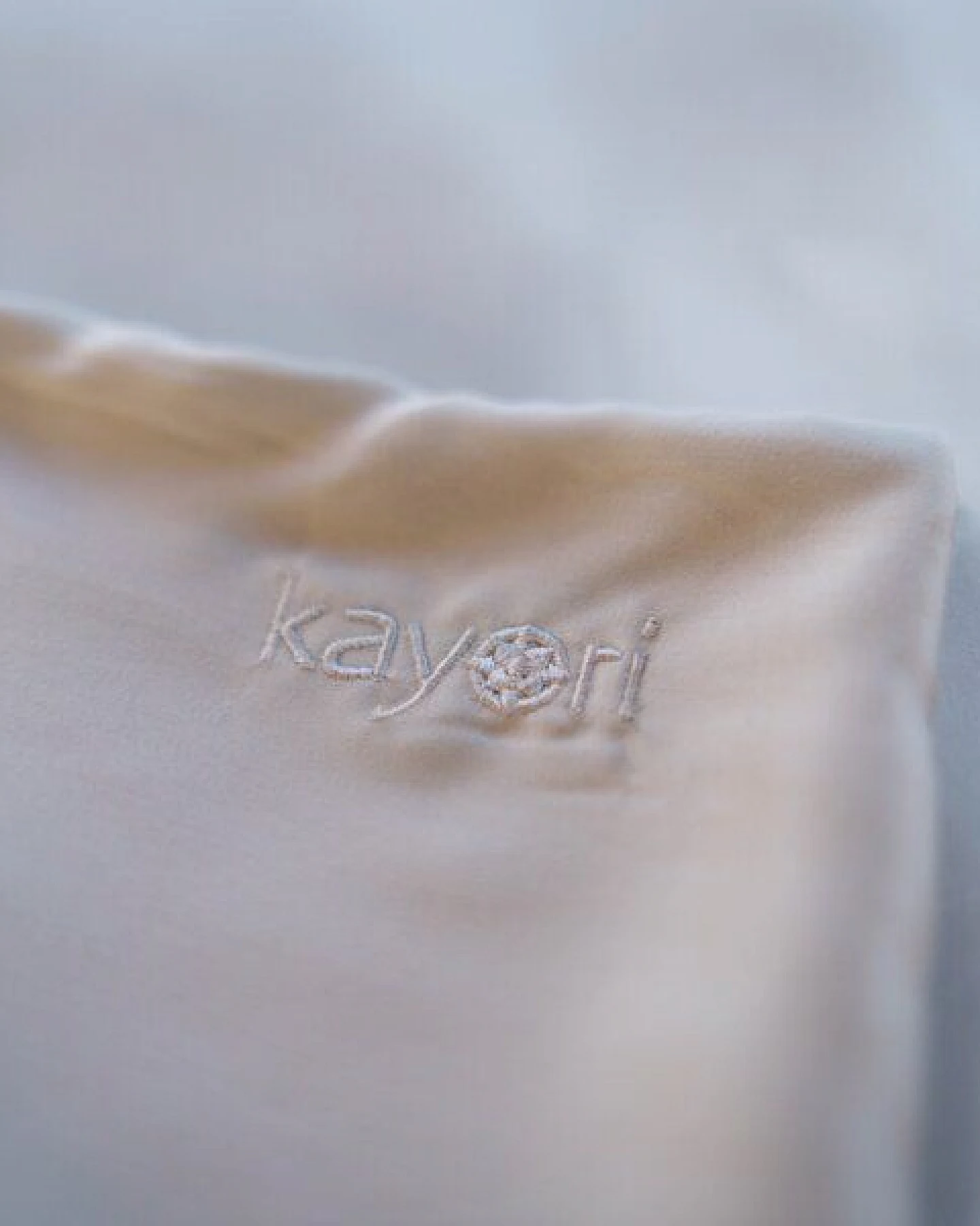 Kayori Daiki kissenbezug - 2 Stück – Ansicht 2