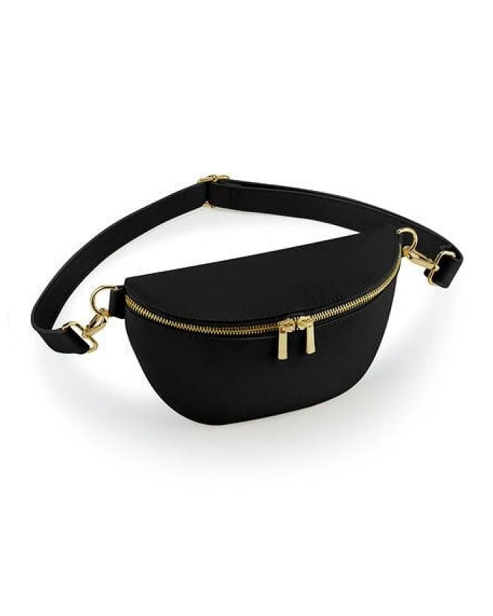BagBase Boutique-Taillentasche Umhängetasche