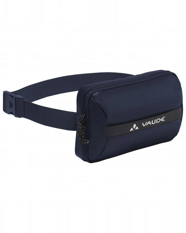 Vaude - Mineo Tech Pouch - Hüfttasche Gr One Size blau