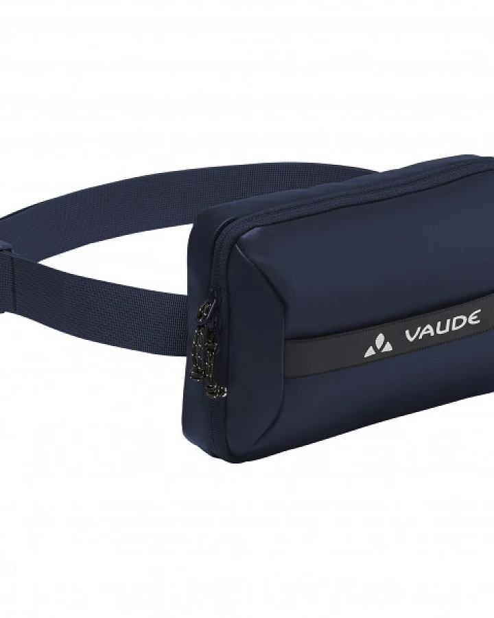 Vaude - Mineo Tech Pouch - Hüfttasche Gr One Size blau
