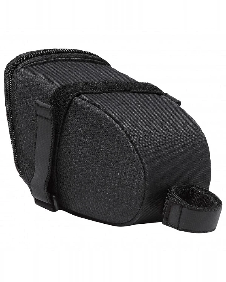 Vaude - Race Light XL Luminum - Fahrradtasche Gr 0,9 l schwarz