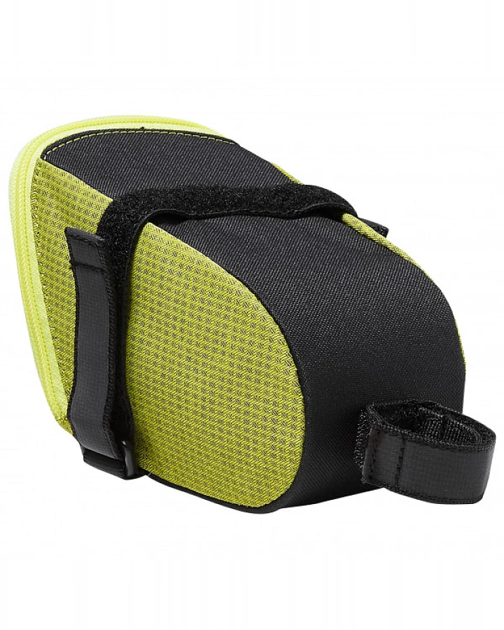 Vaude - Race Light XL Luminum - Fahrradtasche Gr 0,9 l bunt