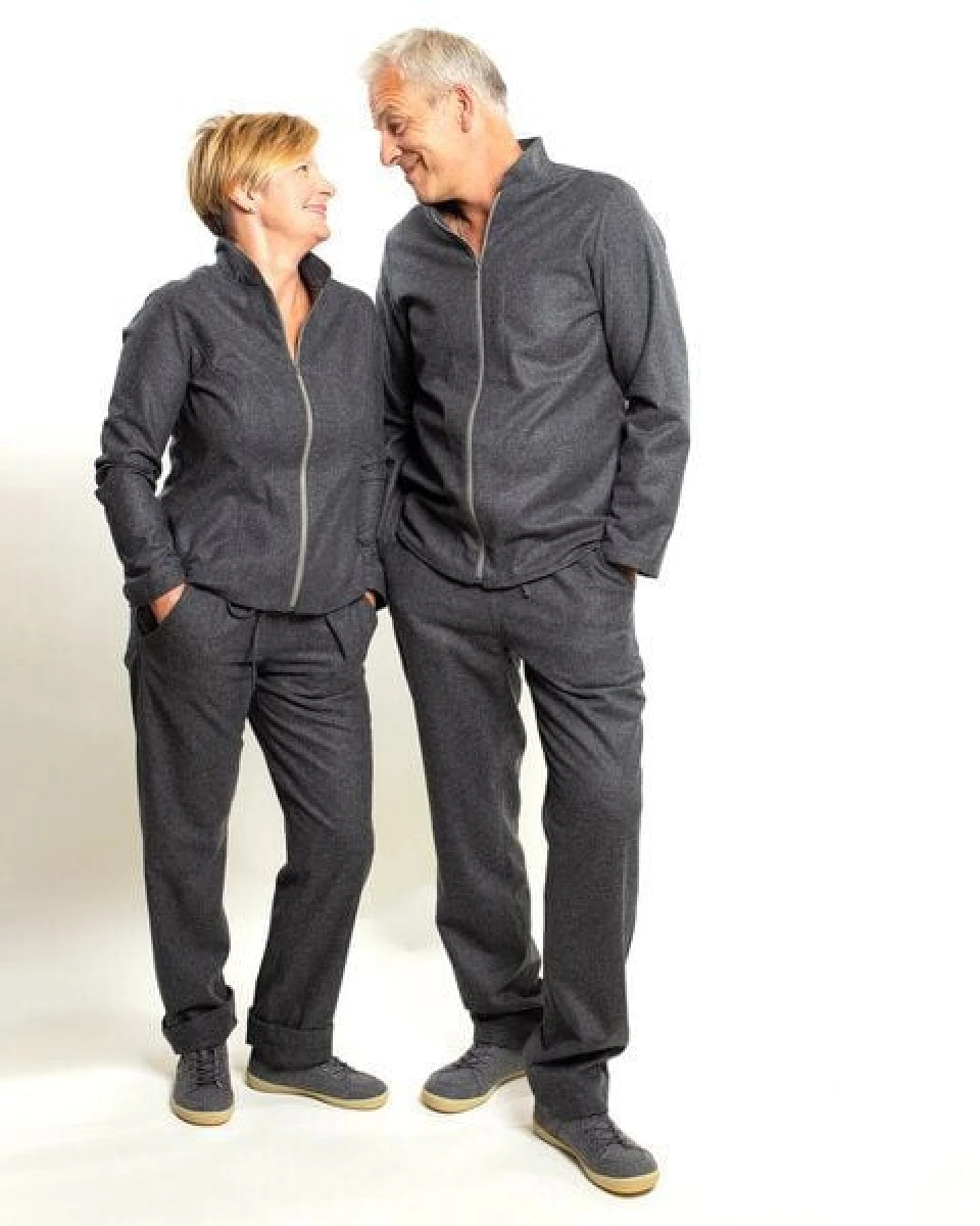 nahtur-design Lodenhose für Damen| 100% Feinloden – Ansicht 4