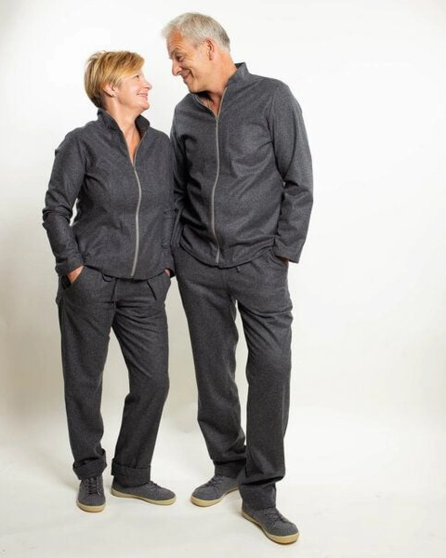 nahtur-design Lodenhose für Herren – Ansicht 4
