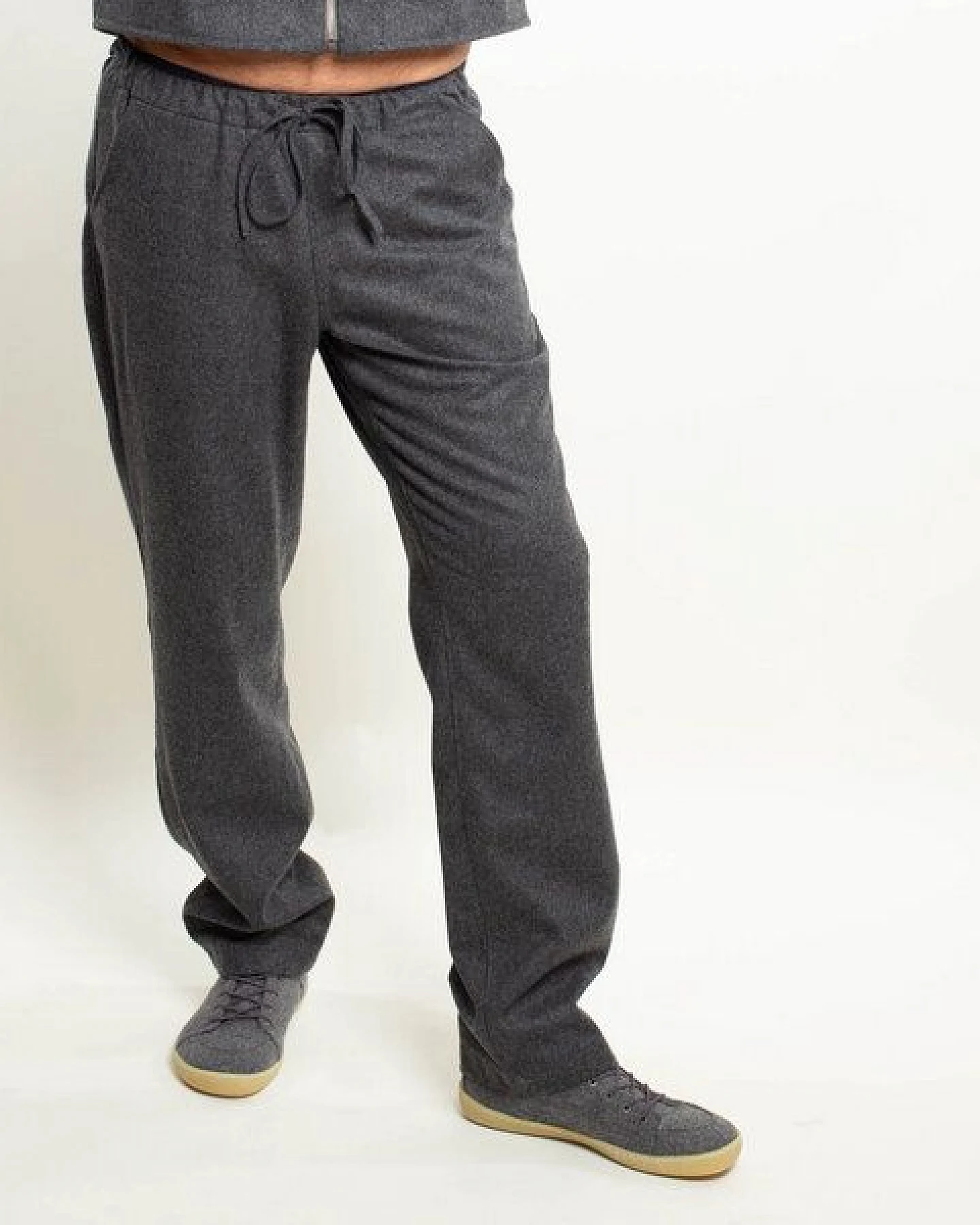 nahtur-design Lodenhose für Herren – Ansicht 2