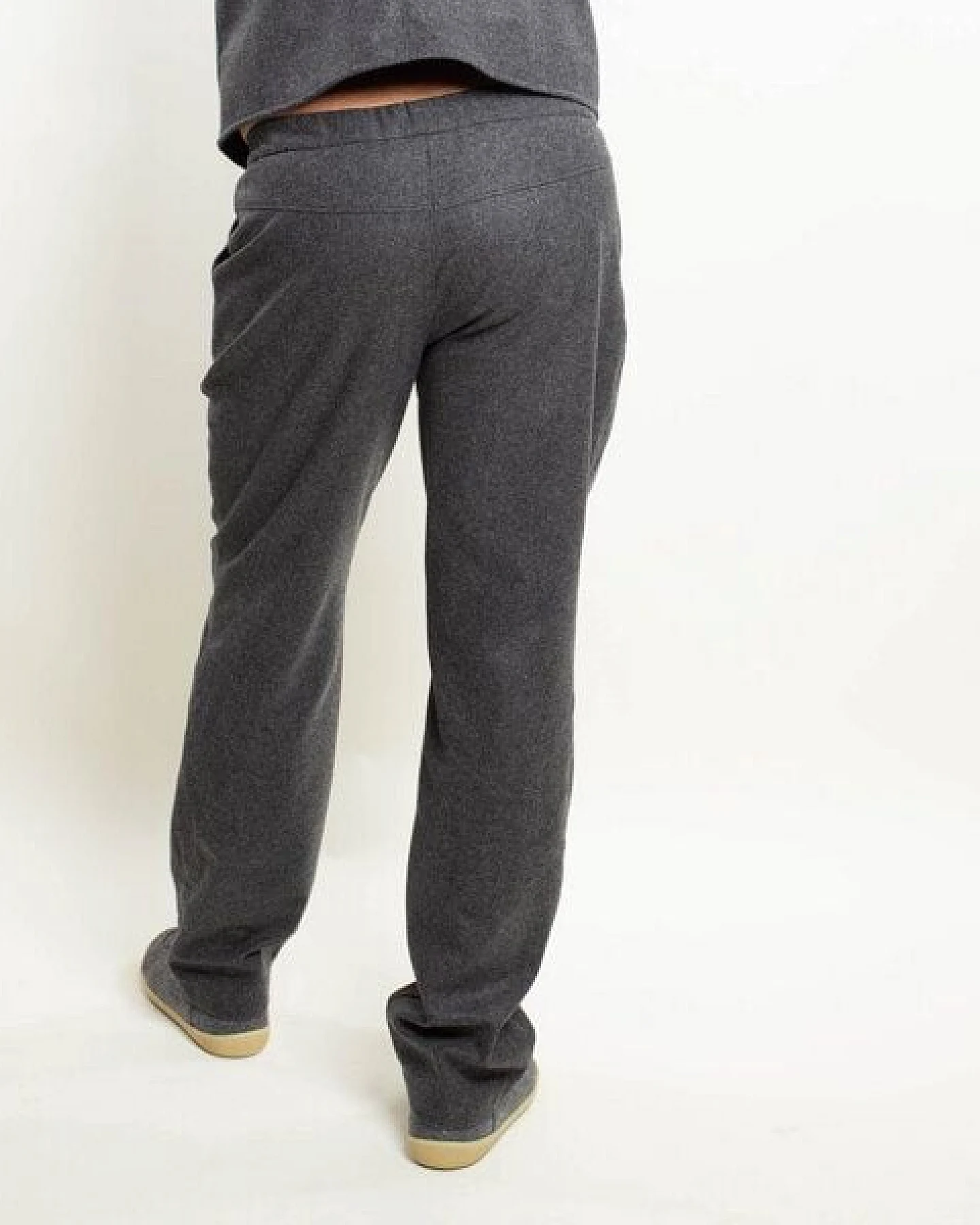 nahtur-design Lodenhose für Herren – Ansicht 3