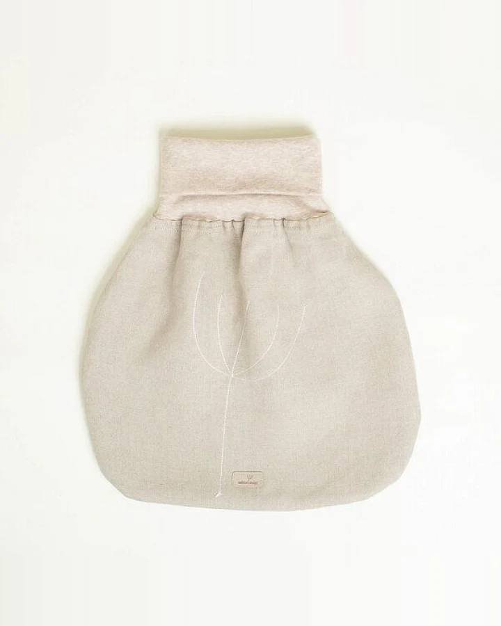 nahtur-design Strampelsack oder Schlafsack
