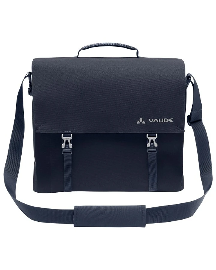 Produktseite: Vaude - Bayreuth IV - Gepäckträgertasche Gr 20 l blau