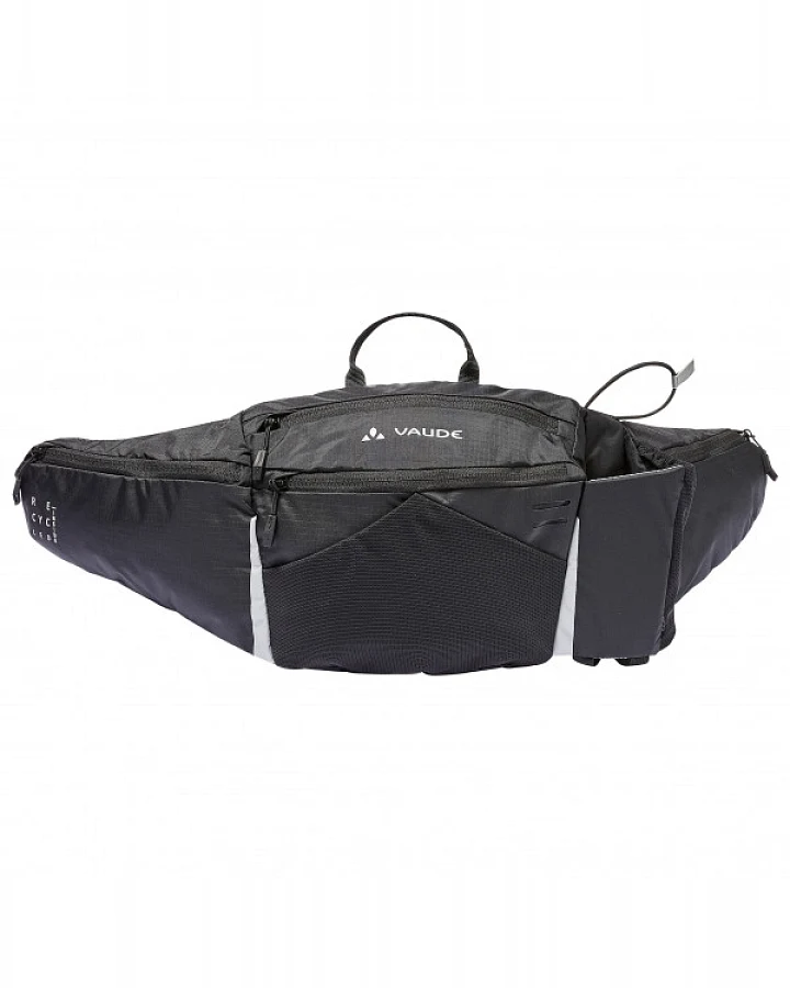 Vaude - Big Attendant - Hüfttasche Gr 4 l grau