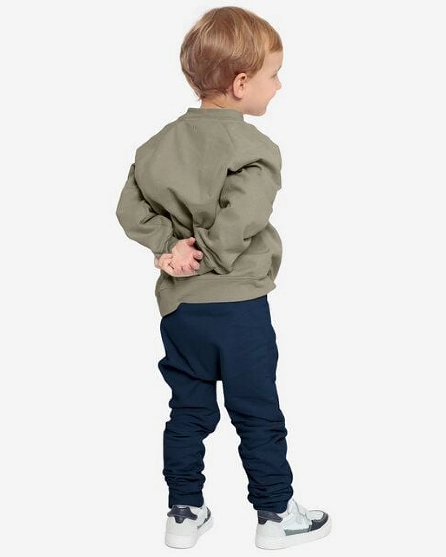 Orbasics Oh-So-Easy Pants – Ansicht 4