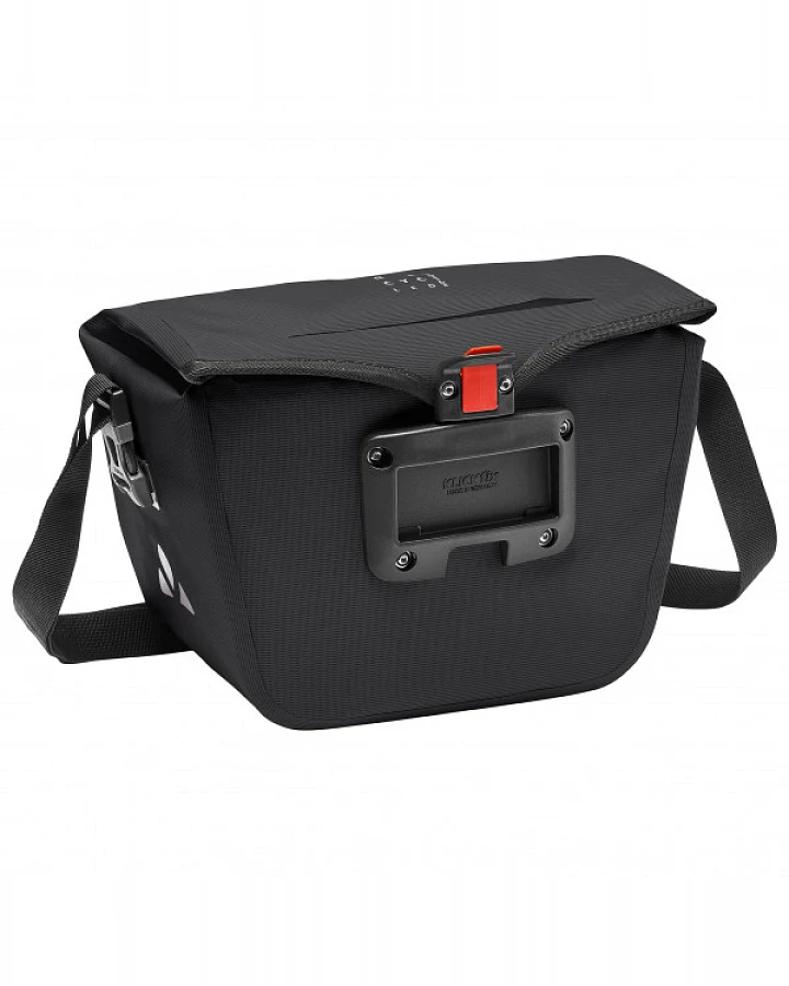 Vaude - Proof Box - Lenkertasche Gr 6 l schwarz