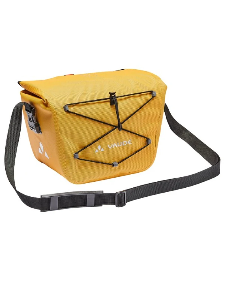 Vaude - Proof Box - Lenkertasche Gr 6 l bunt