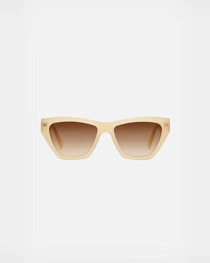 The Slow Label Sonnenbrille aus Acetate Renew "The Casual"