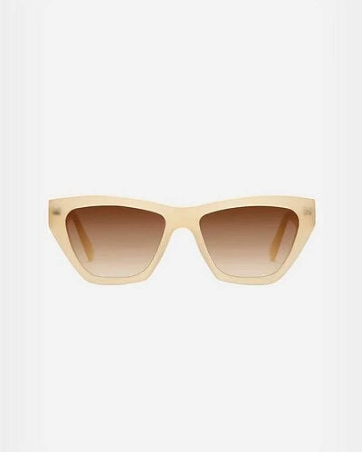 The Slow Label Sonnenbrille aus Acetate Renew "The Casual"