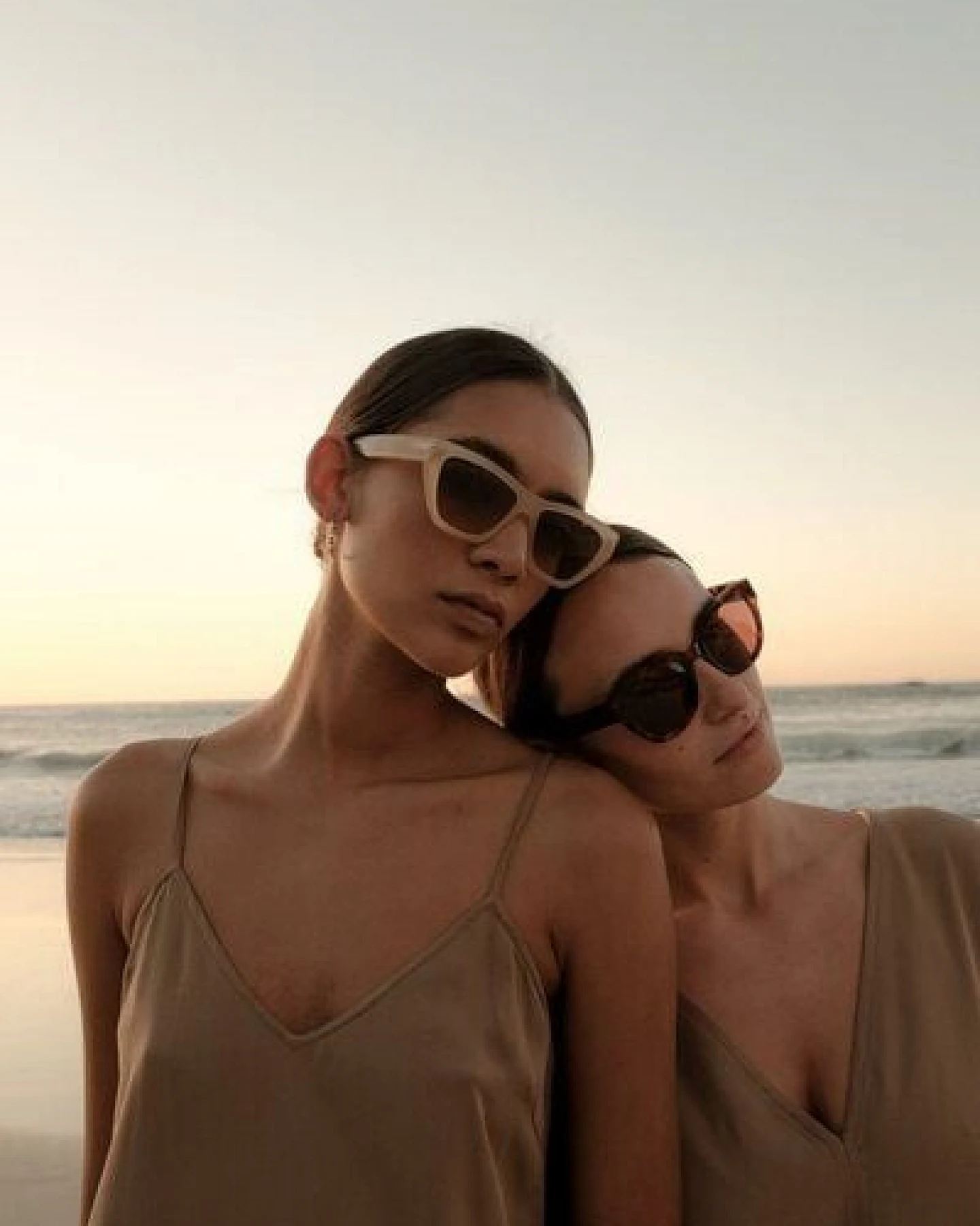 The Slow Label Sonnenbrille aus Acetate Renew "The Casual" – Ansicht 4
