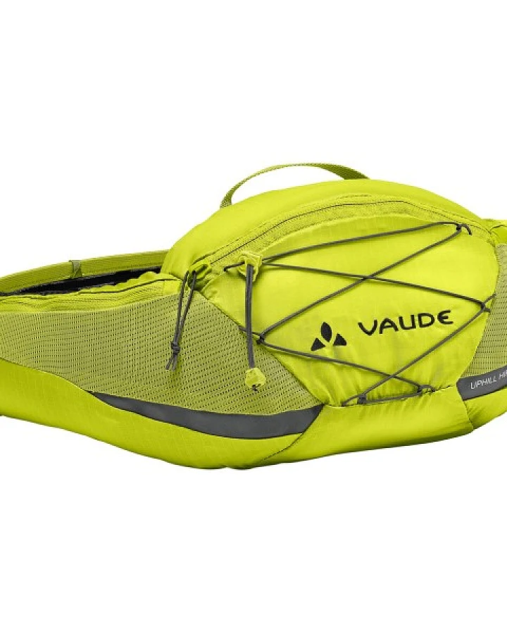 Vaude - Uphill Hip Pack 2 - Hüfttasche Gr 2 l oliv