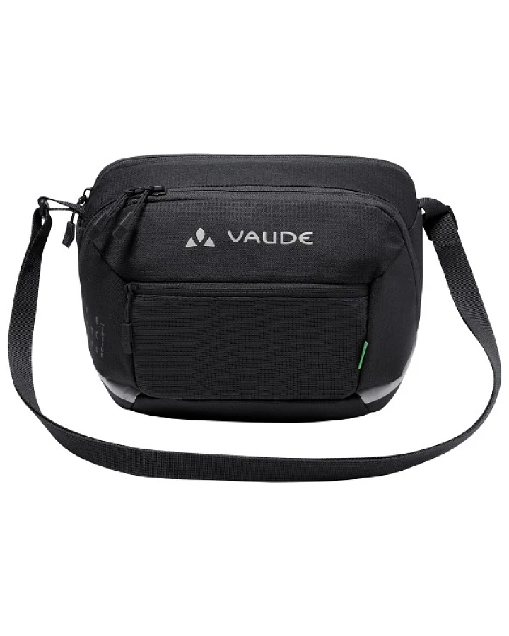 Vaude - Cycle Box - Lenkertasche Gr 5 l schwarz