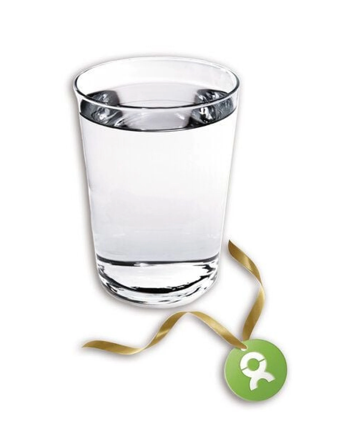 OxfamUnverpackt Spenden-Geschenk "Trinkwasser 50" (Grußkarte mit Magnet) – Ansicht 3