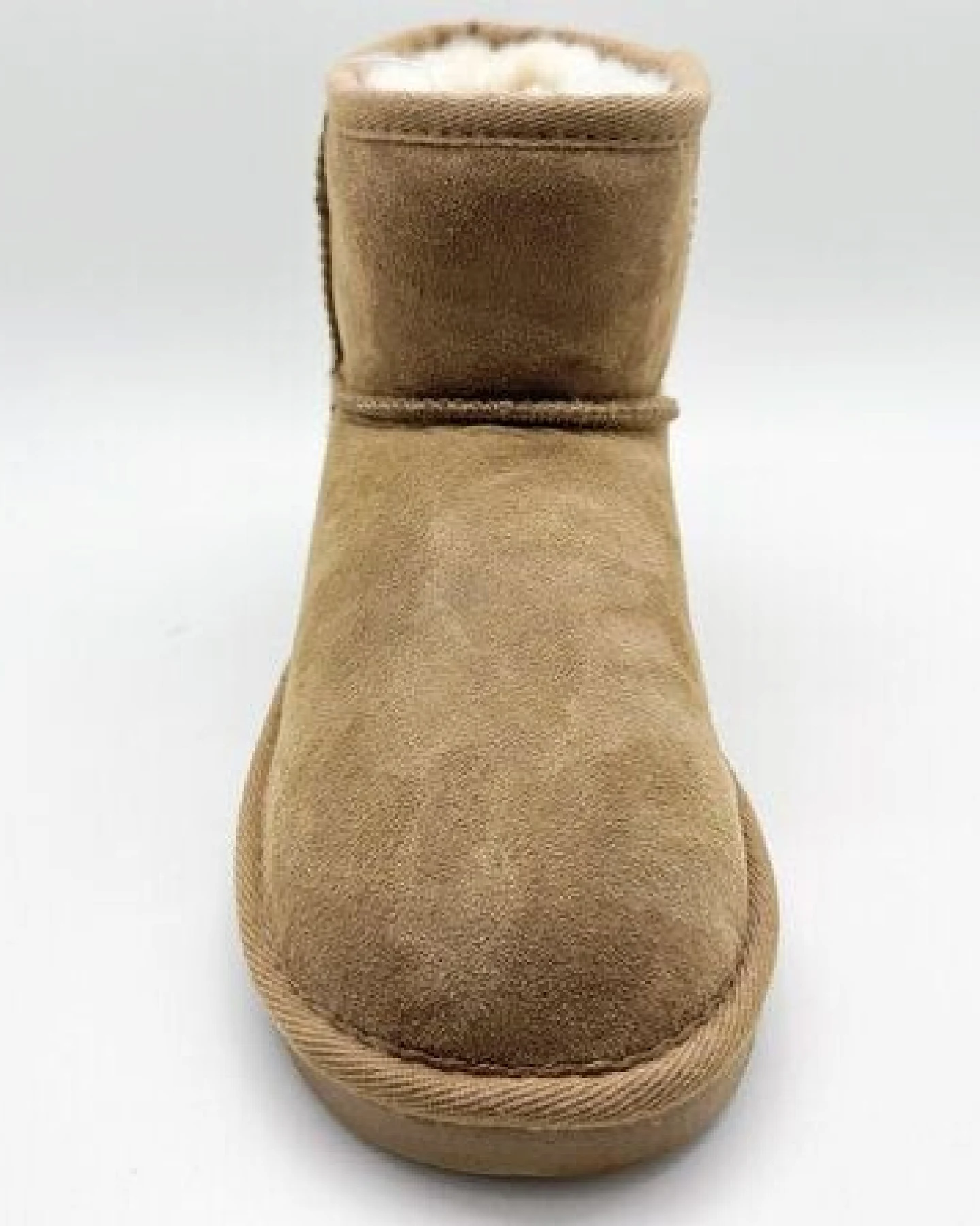 Stiefel aus Schaffell "thies Classic boot" – Ansicht 3
